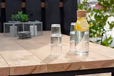 Houten meubels inspiratie