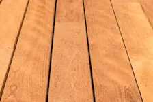 Mandioqueira Sucupira Amarela