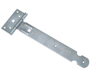 Kruisheng verzinkt blauw licht