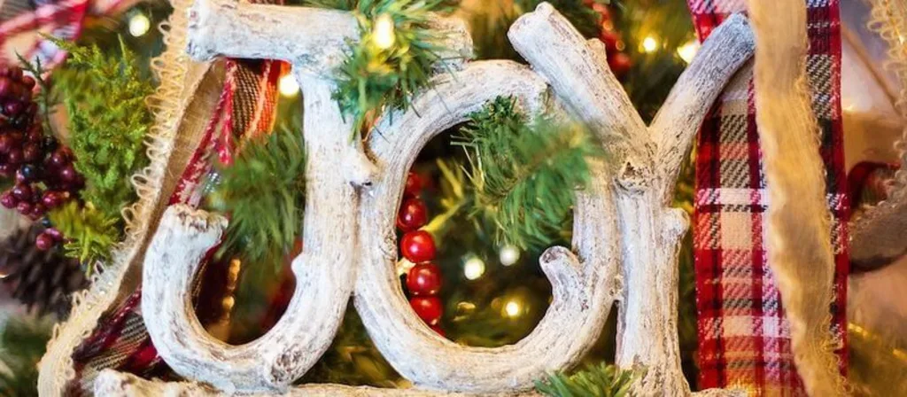 alternatieven voor een kerstboom