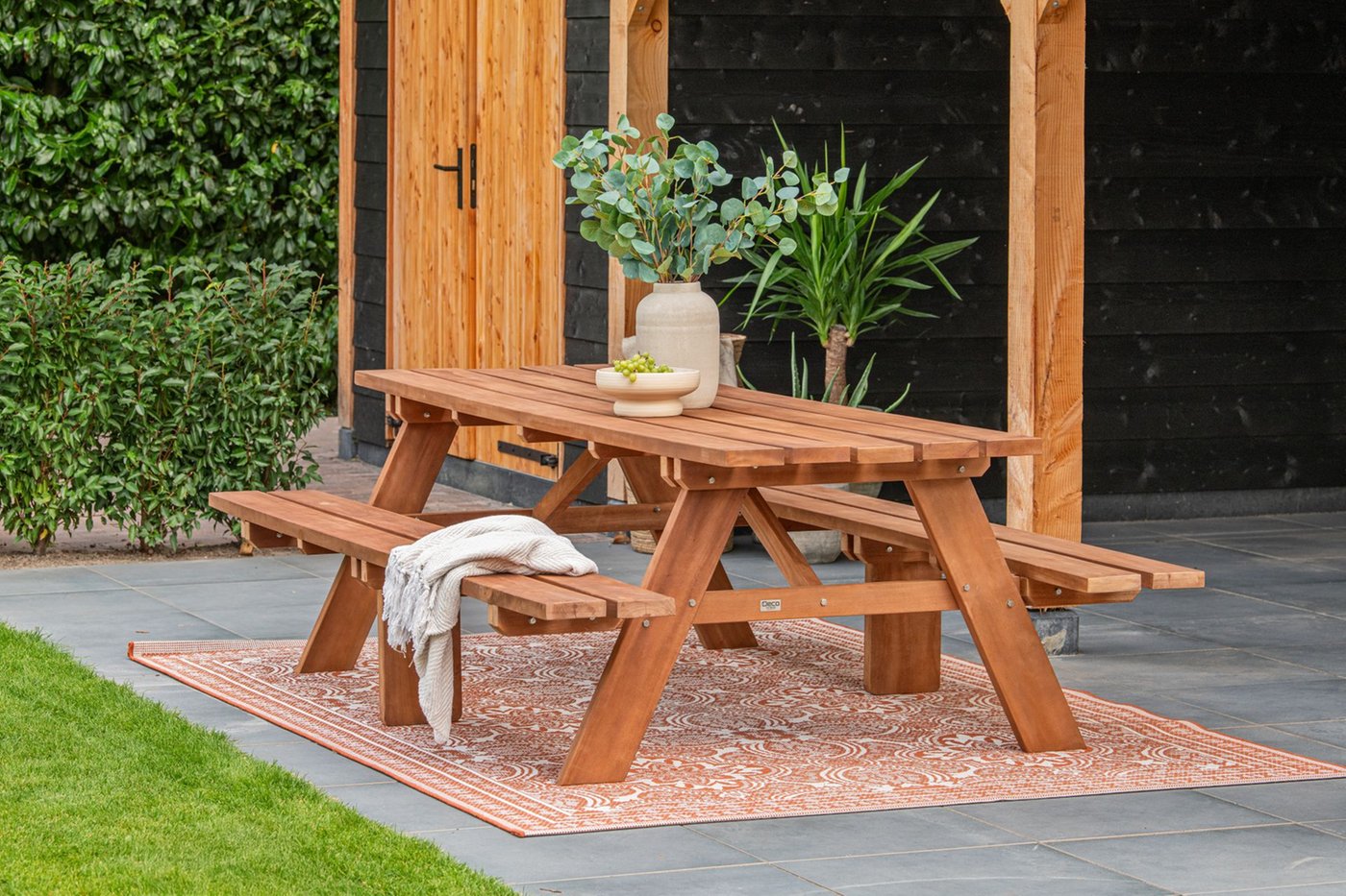 picknicktafel