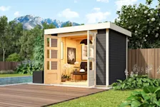 blokhut askola terragrijs