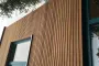 Red Cedar gevelbekleding