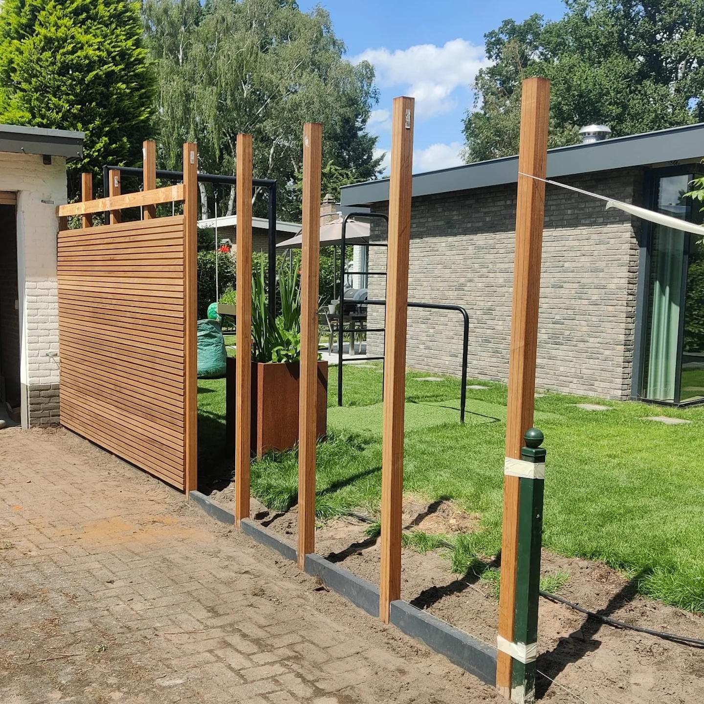 schutting-palen-hout
