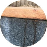 Bloeden uitzetstoffen