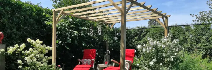 Pergola