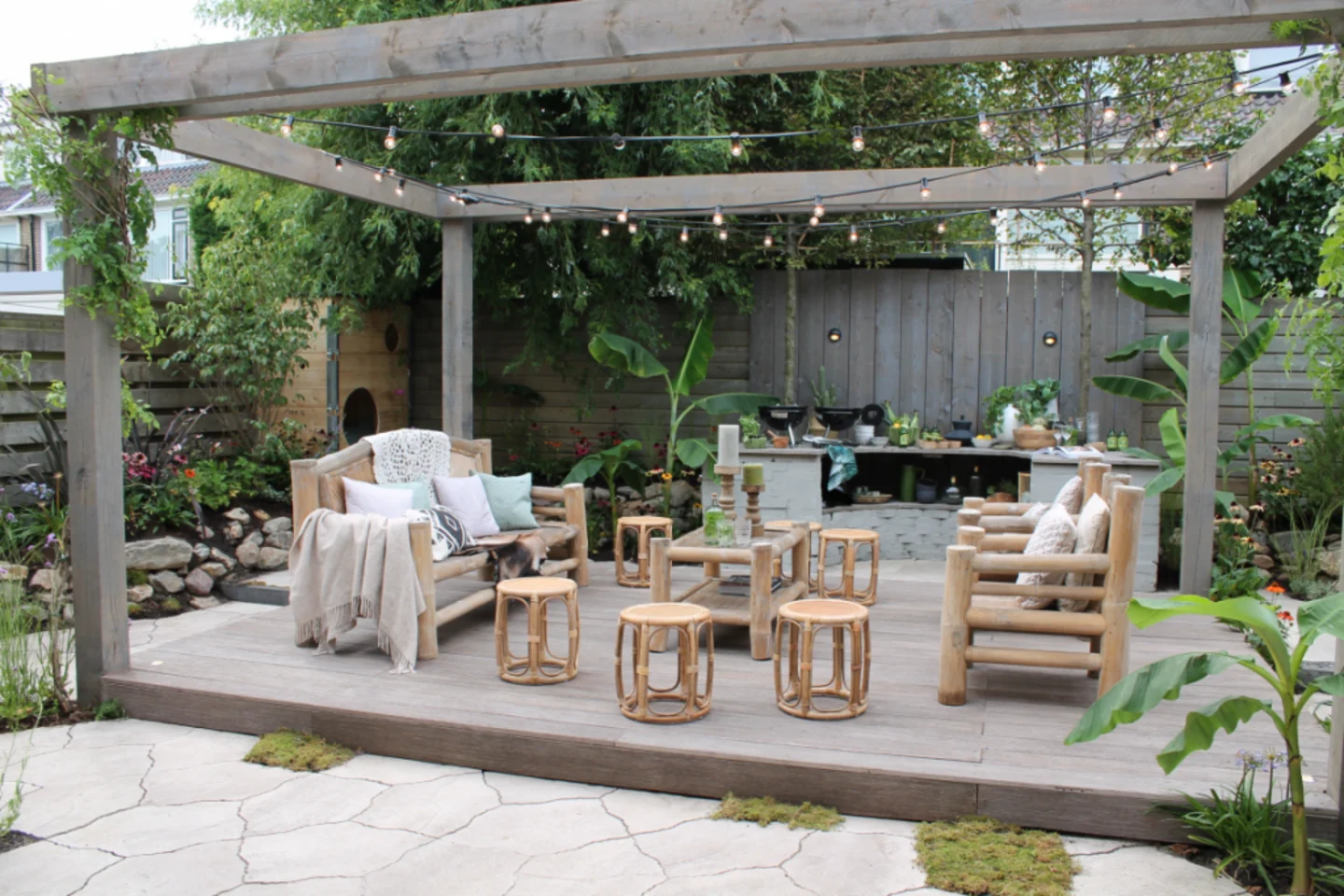 Pergola
