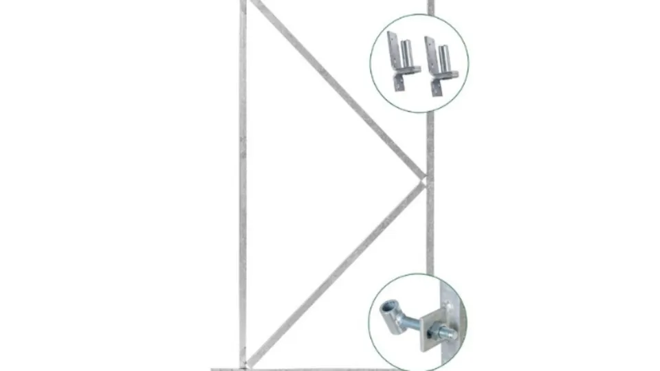 garden ironwork