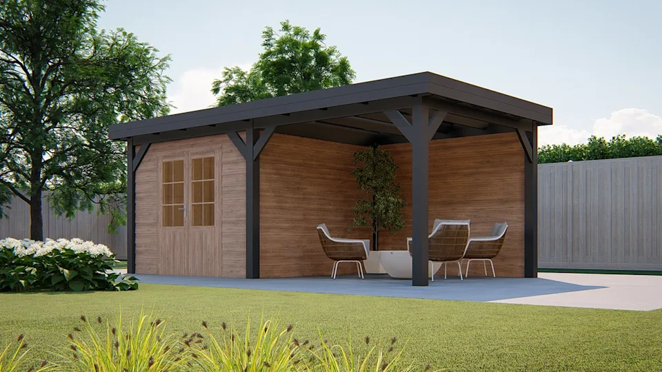 Vlonderplanken uitverkoop