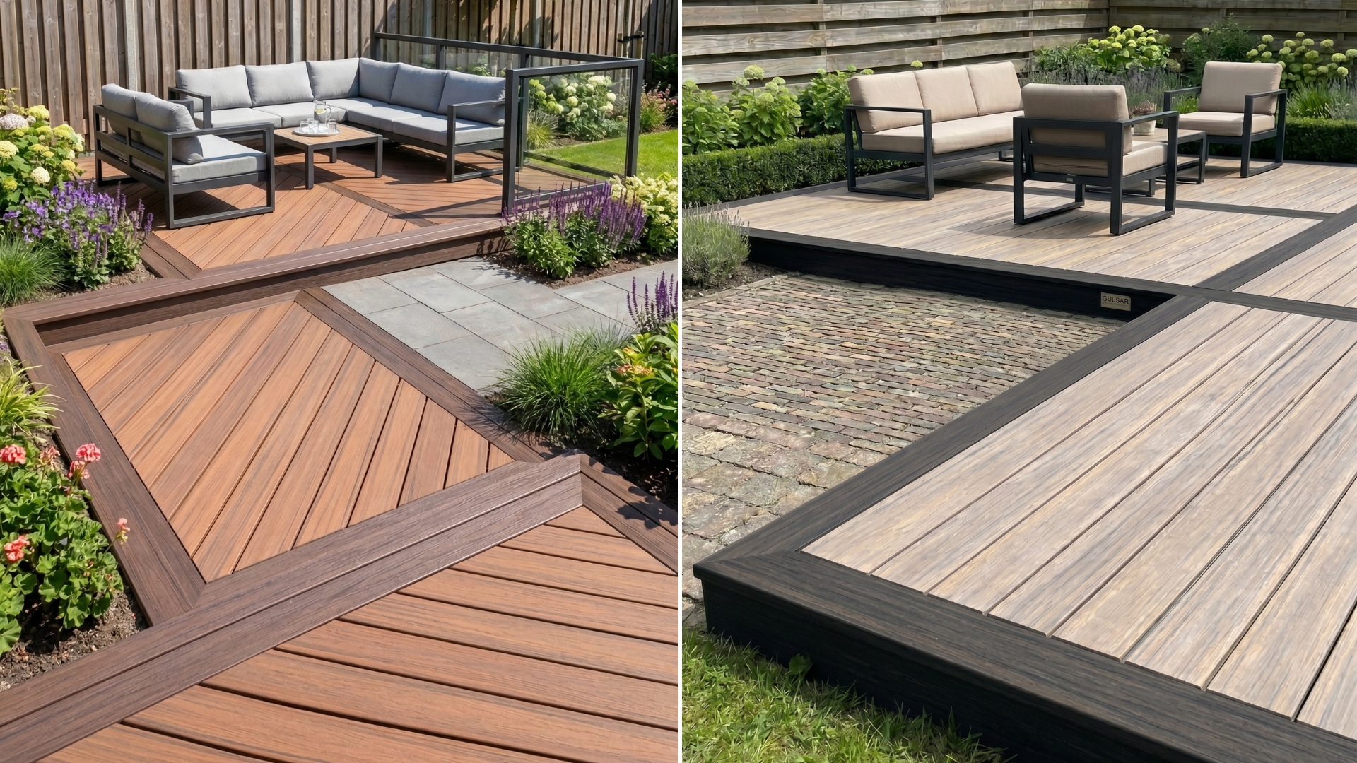 De omlijsting picture frame