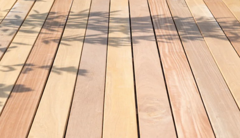 Welke Houtsoort is het beste voor u