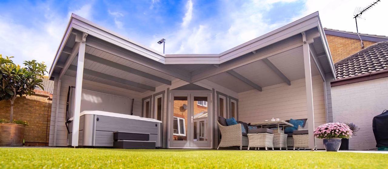 Tuin UK Guarantee Cover