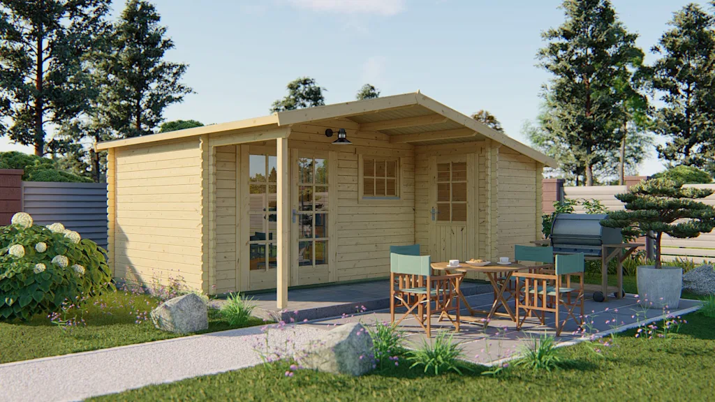 time-to-install-a-log-cabin