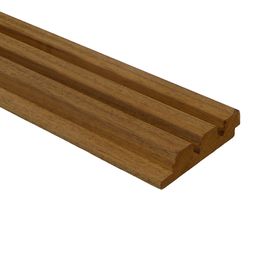 blokprofiel gevelbekleding thermisch gemodificeerd