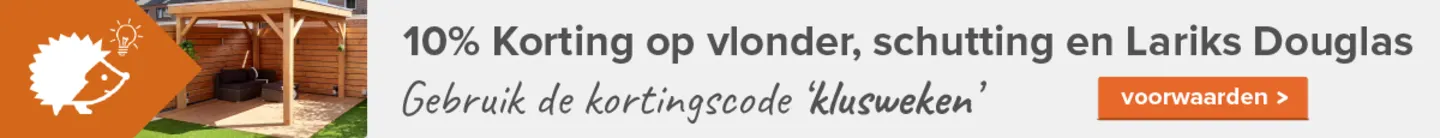 categorie vroegboekkorting D2