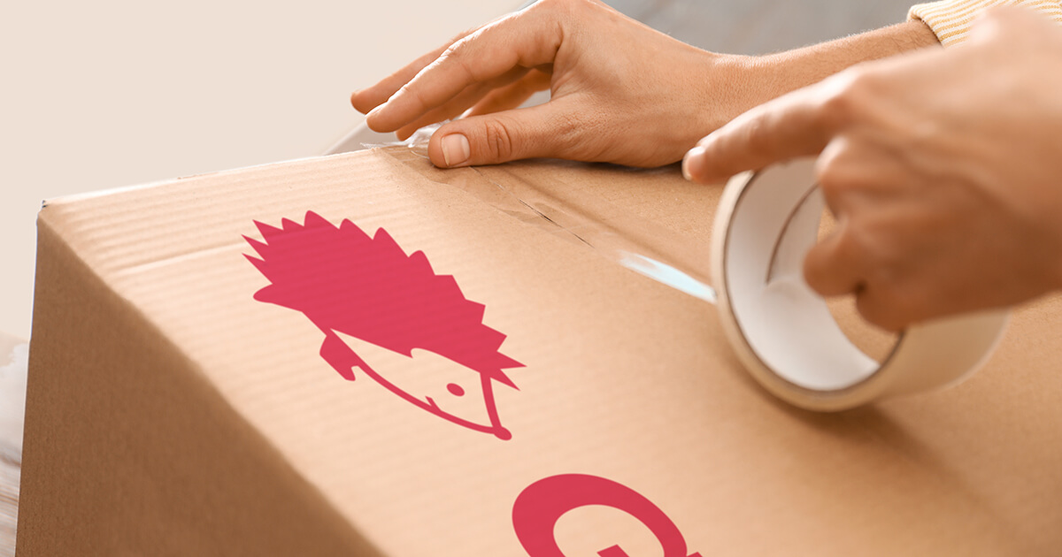 Afhaaldepot Groningen