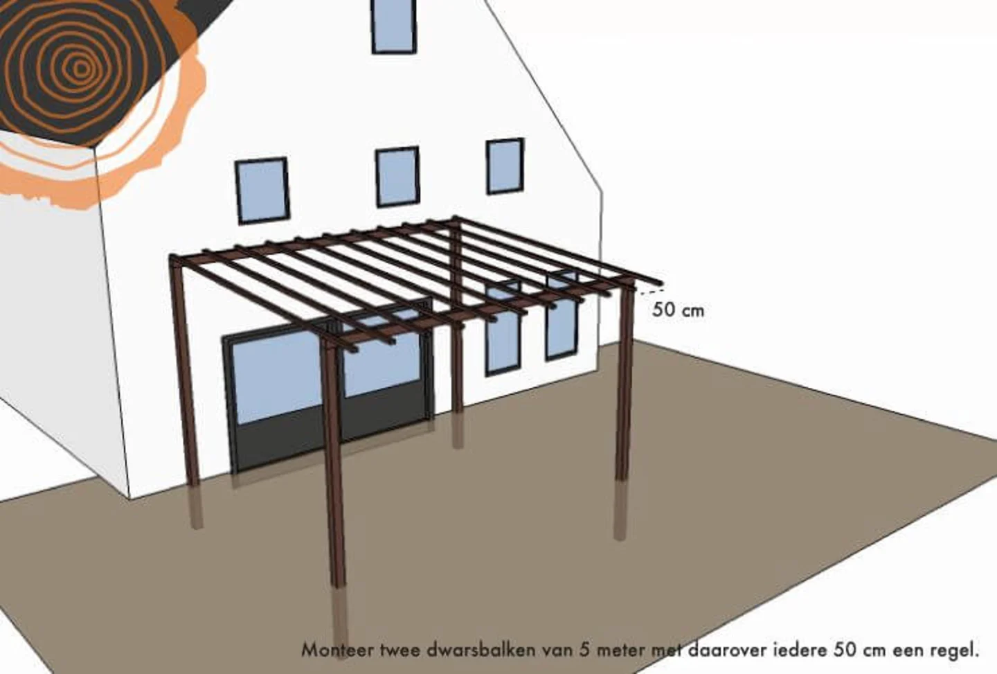 verandadak