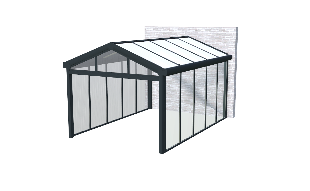 Your Skylux Configuration (1)
