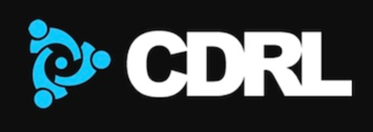 CDRL-Logo-Dark