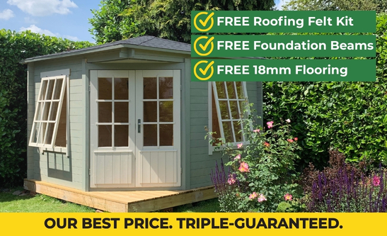 triple guarantee march V2