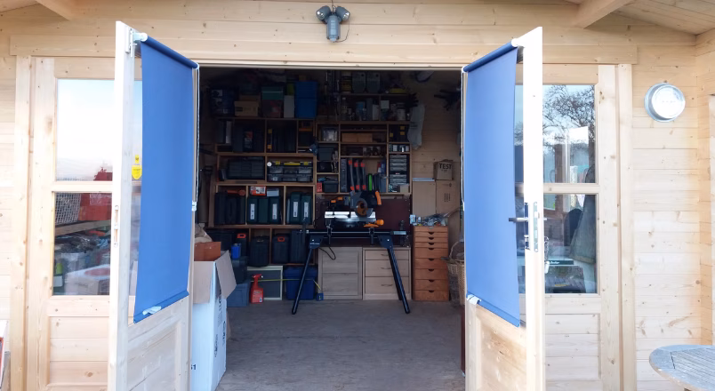 storage workshop side 1