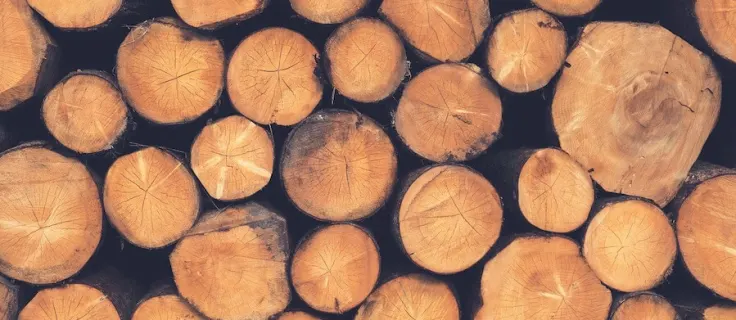 Duurzaam hout