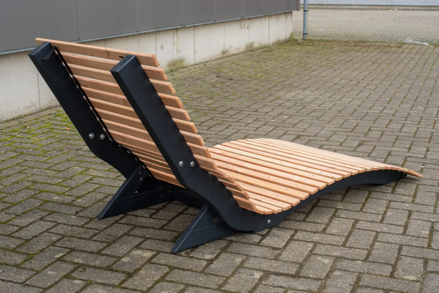 Lounge Stoel Maken