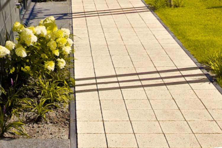 Oud Hollandse opsluitbanden