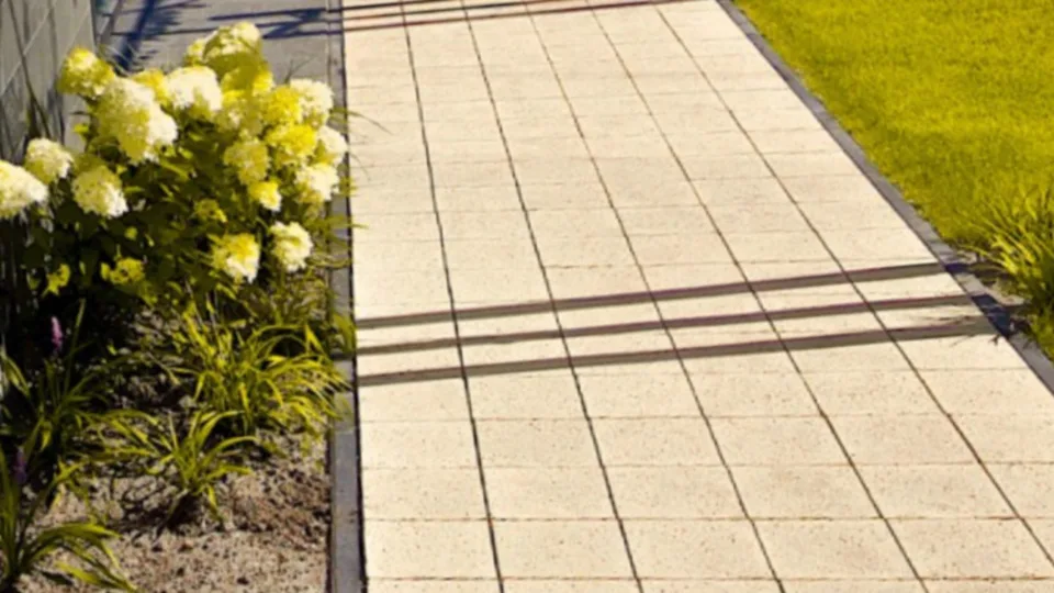 Oud Hollandse opsluitbanden