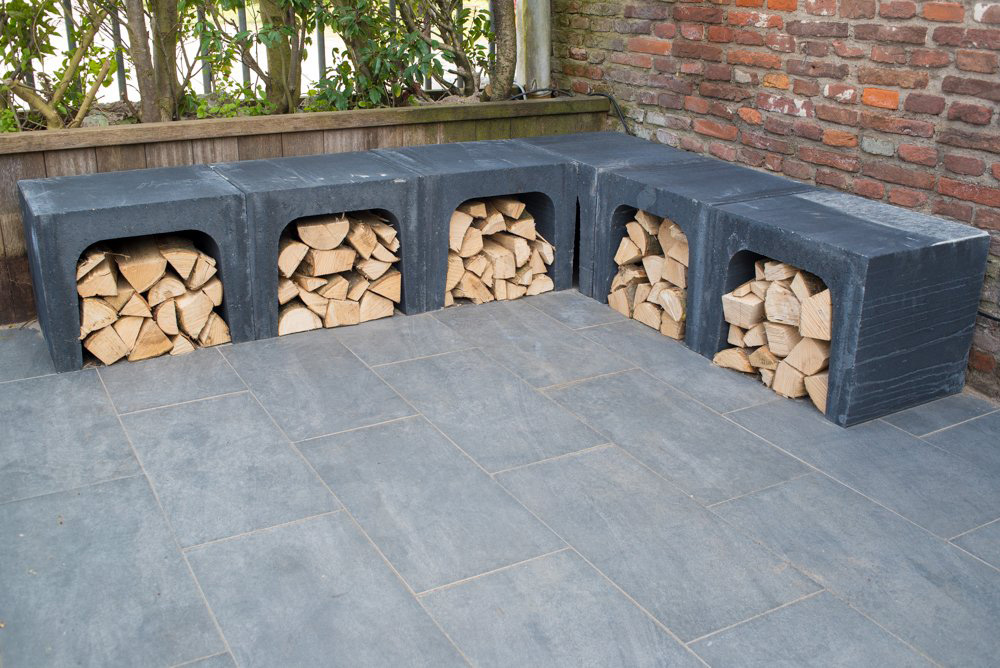 U Element Inspiratie