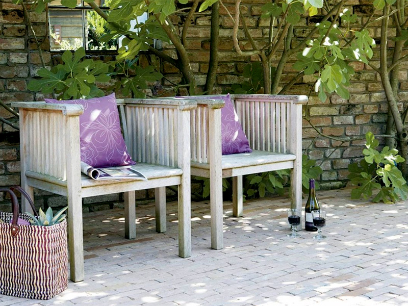 Getrommelde waaltjes