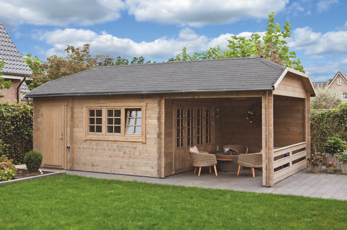 Montage d’un abri de jardin - quelles sont les erreurs à éviter ?