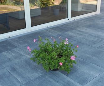 Excluton 60Plus terrastegels