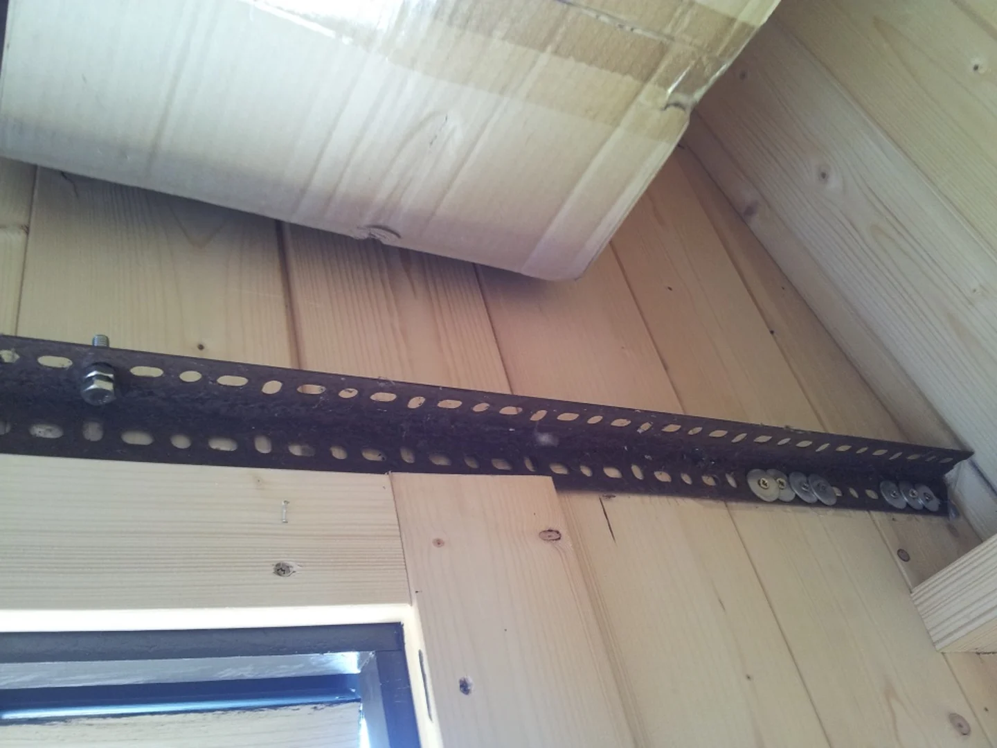 Strapping