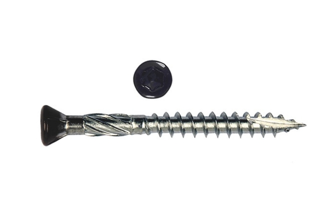 screws nails and bolts