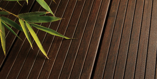 Kies voor een natuurlijk terras!