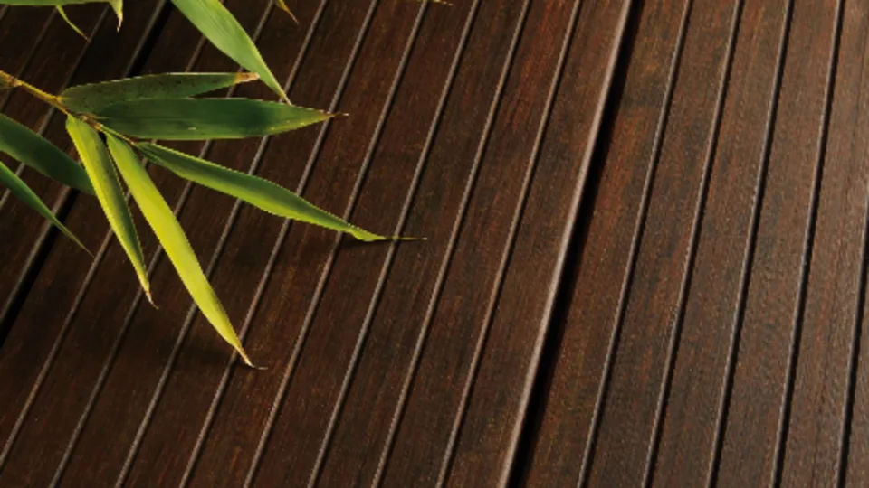 Kies voor een natuurlijk terras!