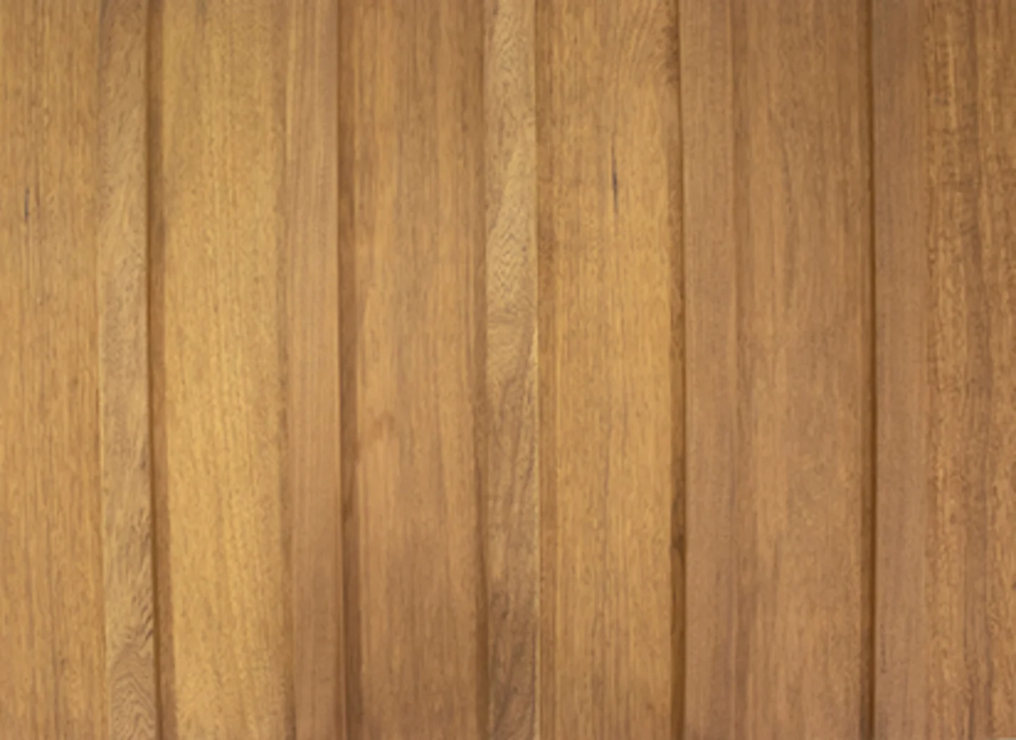 Board and batten frake hout gevelbekleding