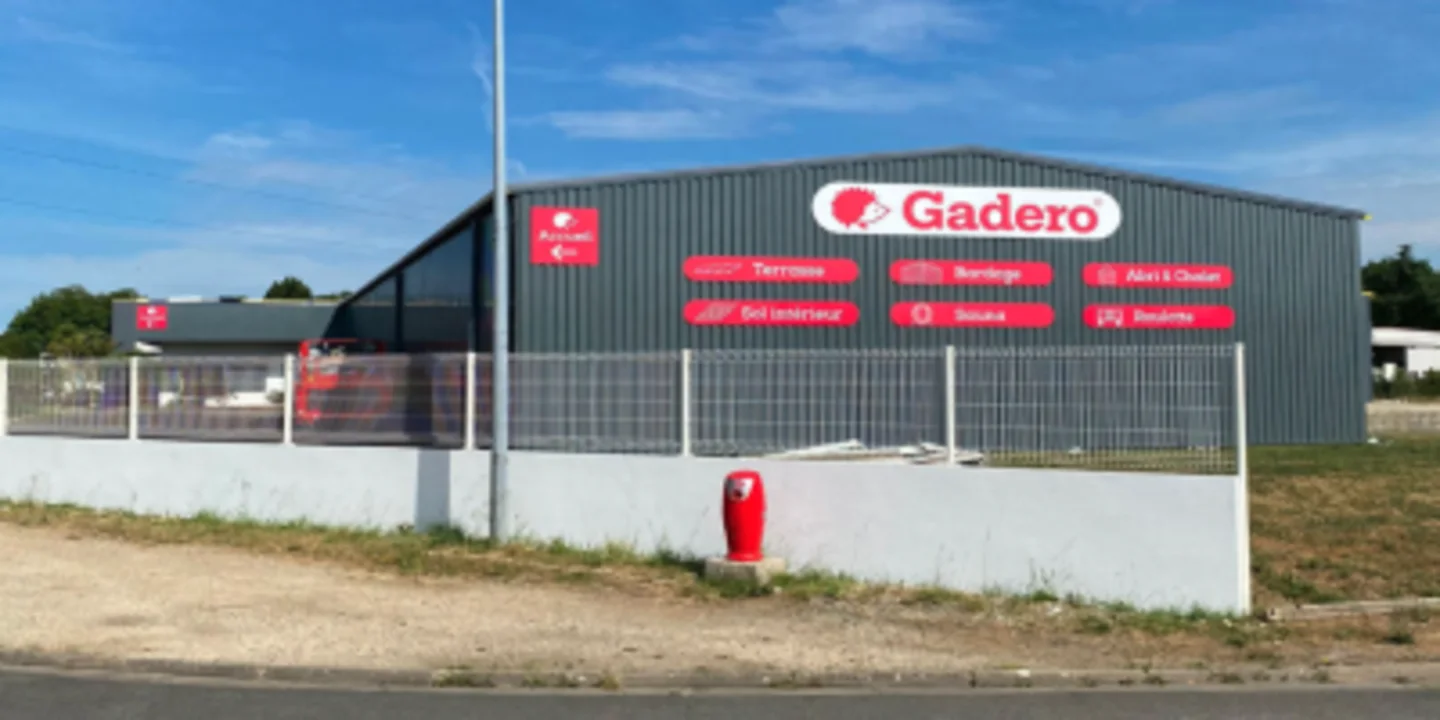 Showroom Niort