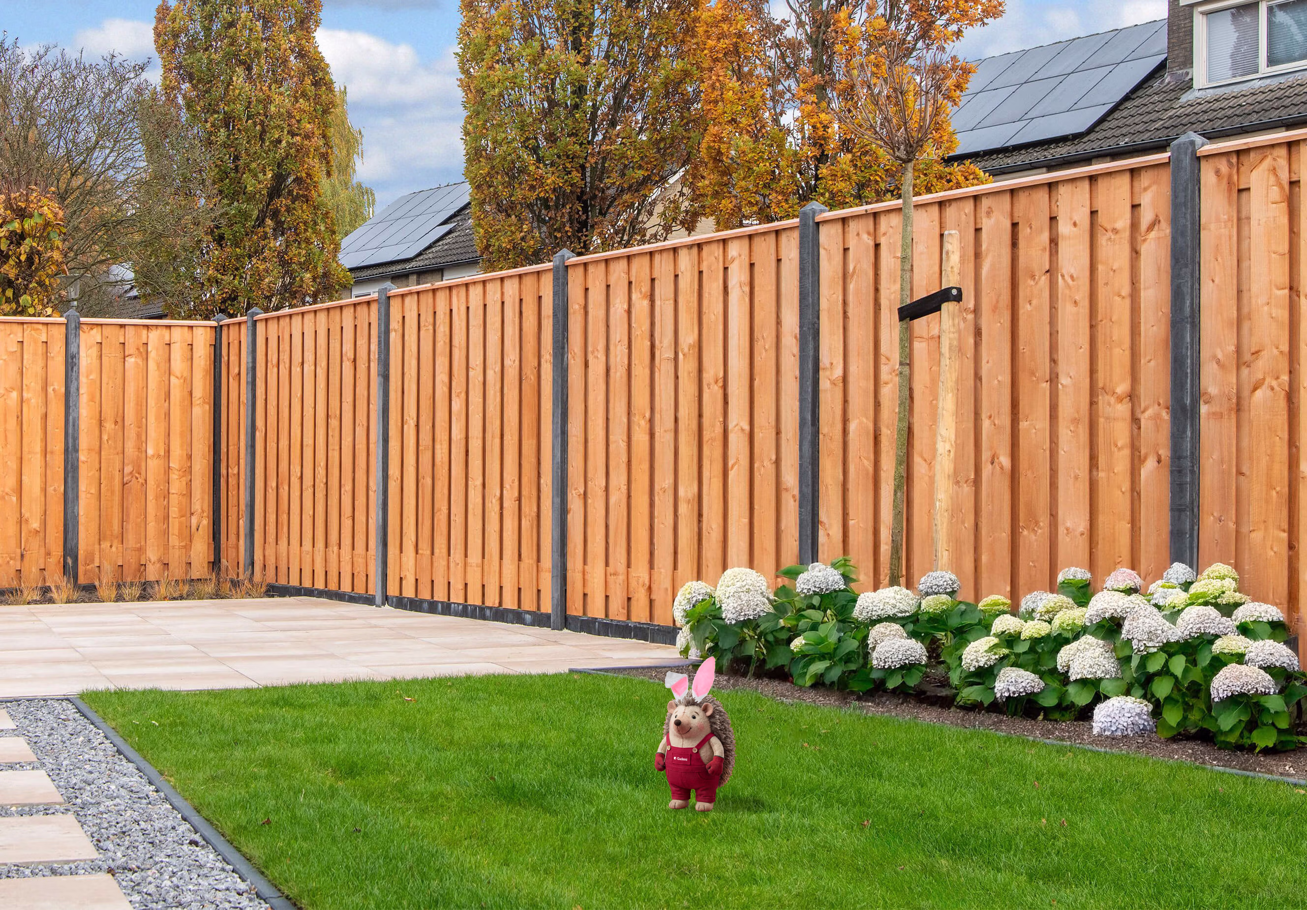 Hout-betonschutting-Guus