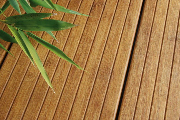 Bamboe Vlonderplanken