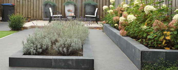 Stapelblokken en Muurelementen MEEST VERKOCHT