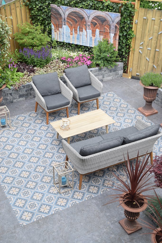 designo mosaic blue-Yf3465FQ-zoom