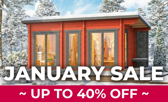 January Sale Mob