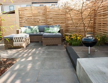 Inspiratie sierbestrating