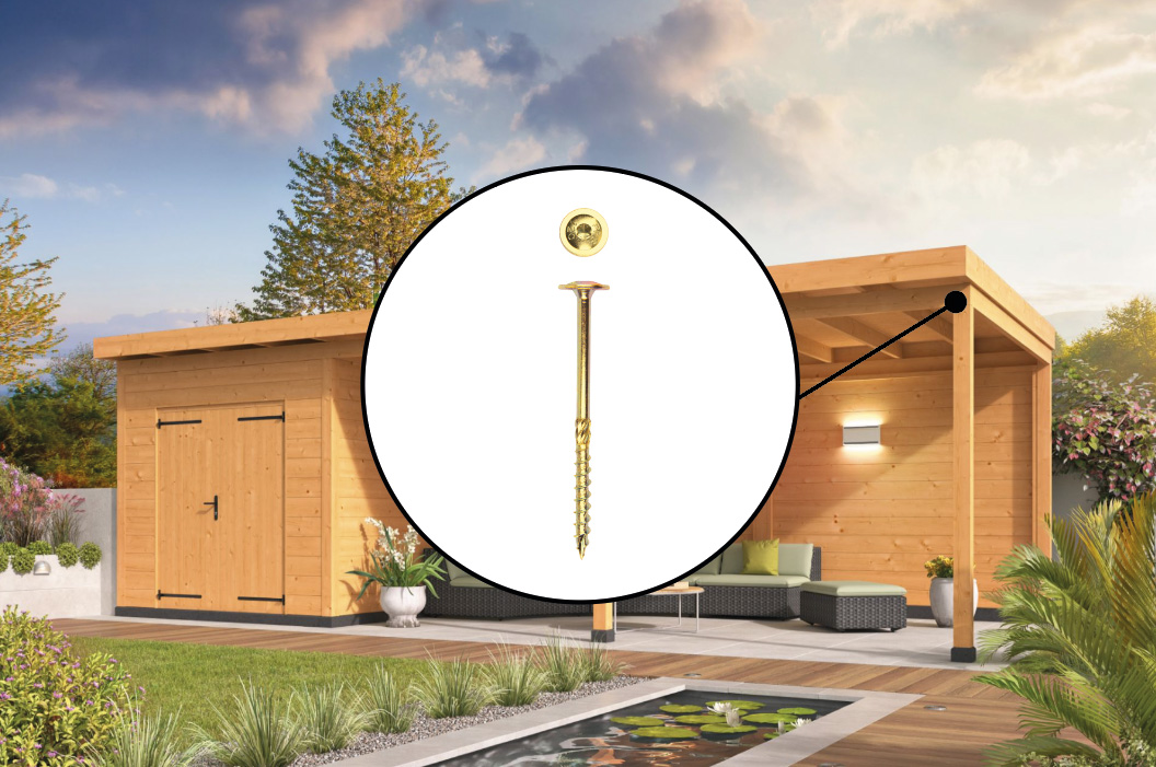 Bevestigingsmateriaal