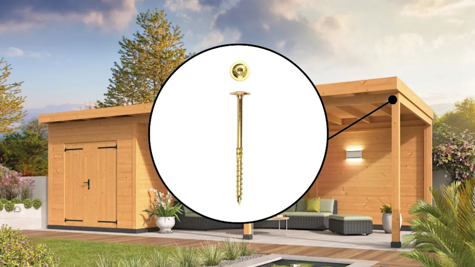 Bevestigingsmateriaal