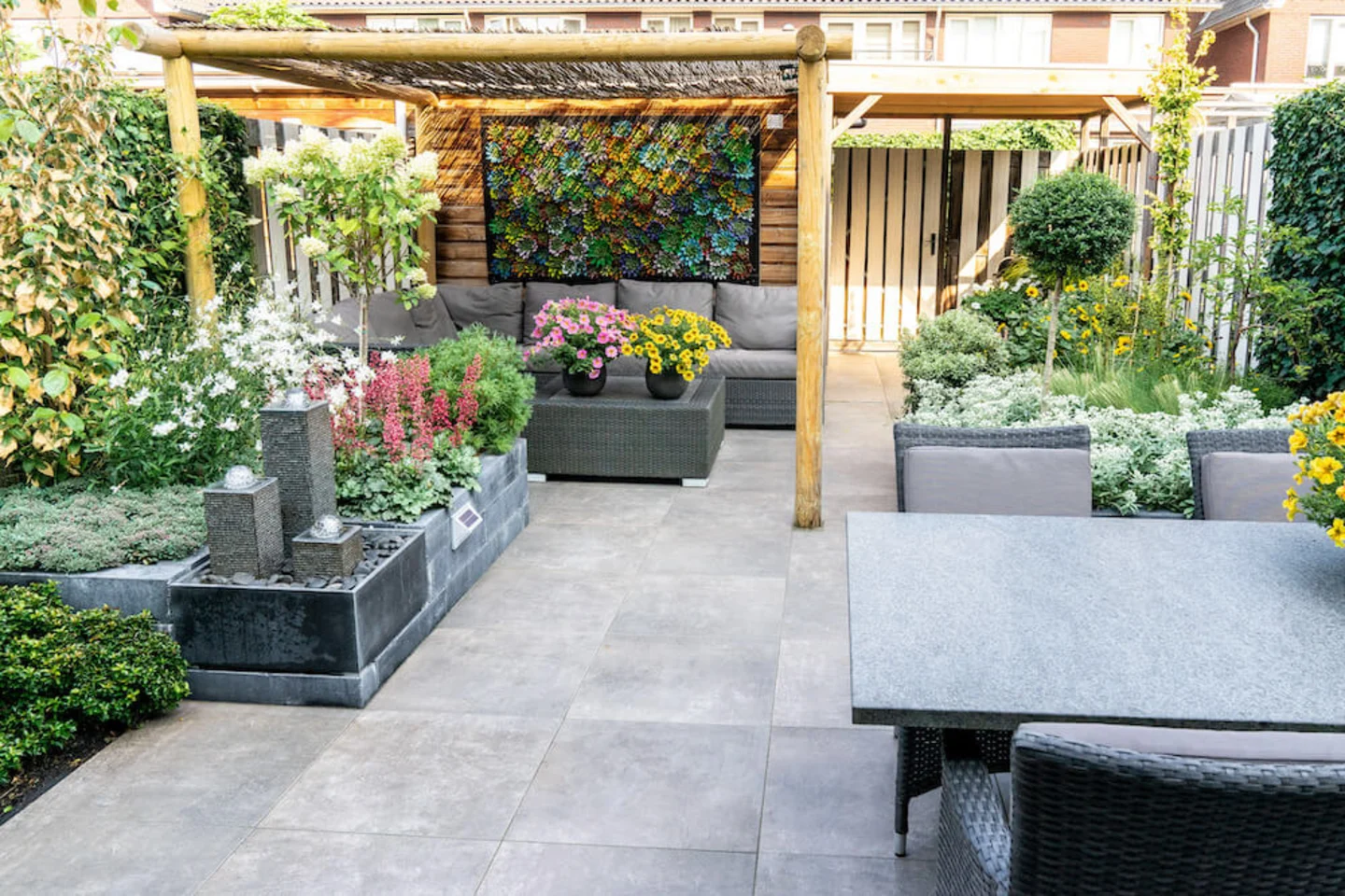cera4line mento concrete taupe