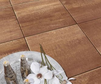 Excluton Terrastegel+