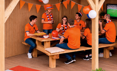 WK promo 2 mobile NL